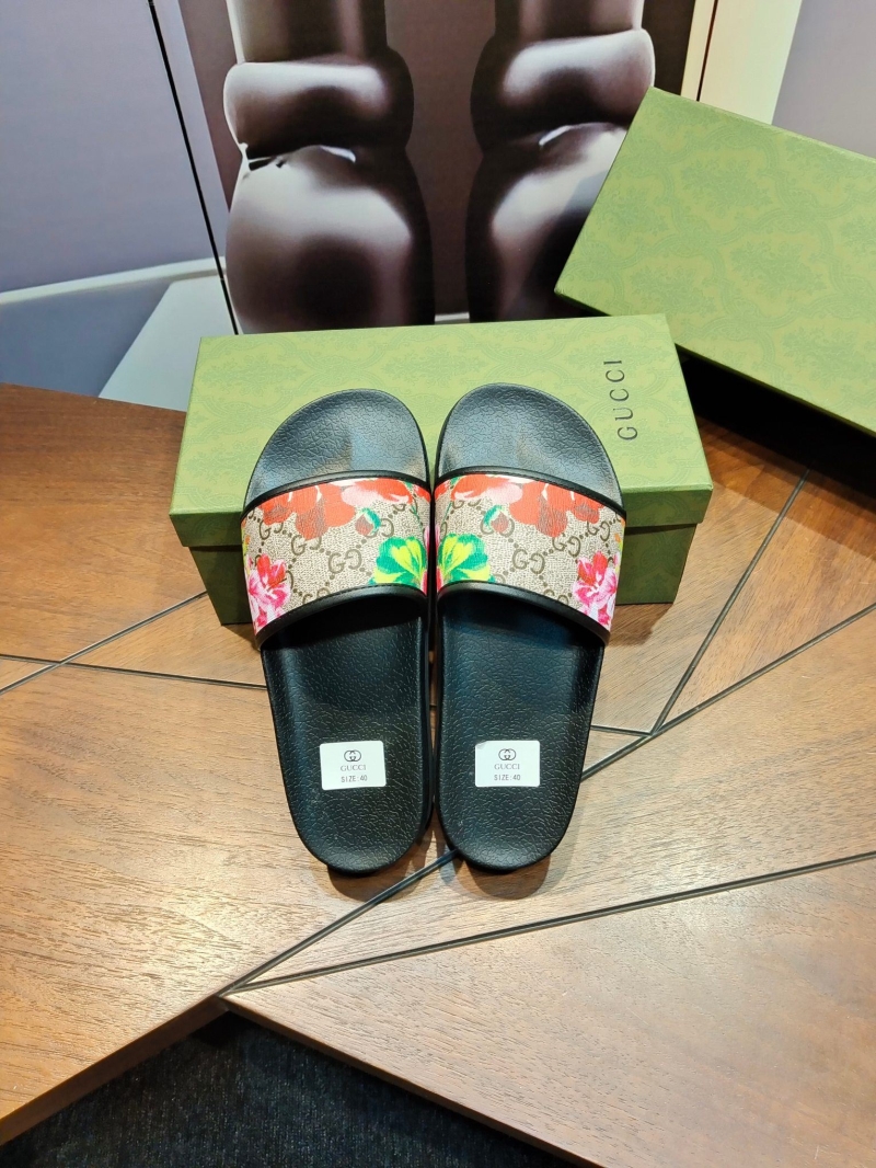 Gucci Slippers